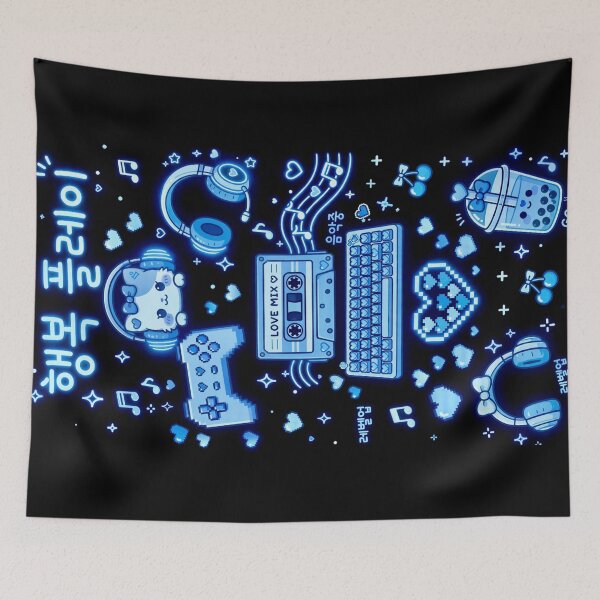 Item preview, Happy play designed and sold by Hunkie Punkie Designs.