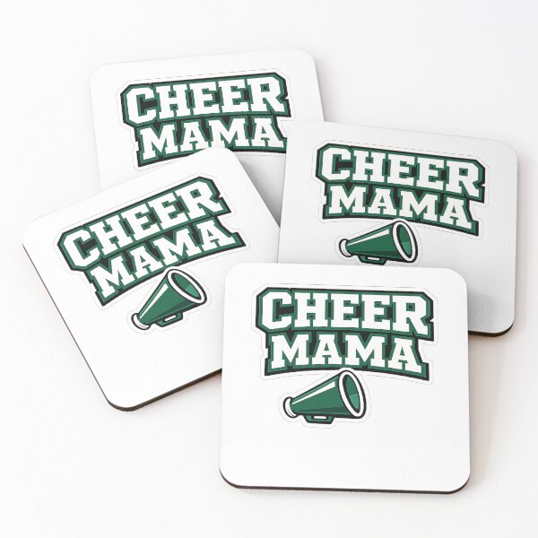 Item preview, Cheer Mama Varsity Design designed and sold by EastEndTownie.