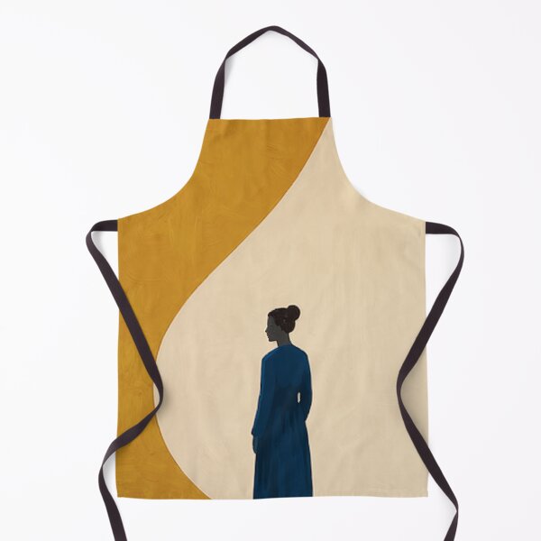Item preview, "Under the Curve" – Modern Abstract Figurative Art designed and sold by Moodzu.