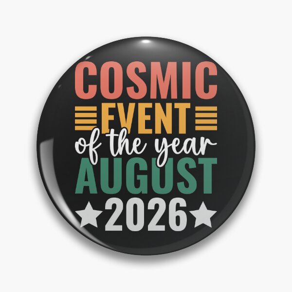Item preview, Cosmic Event Of The Year designed and sold by legendaryskins.