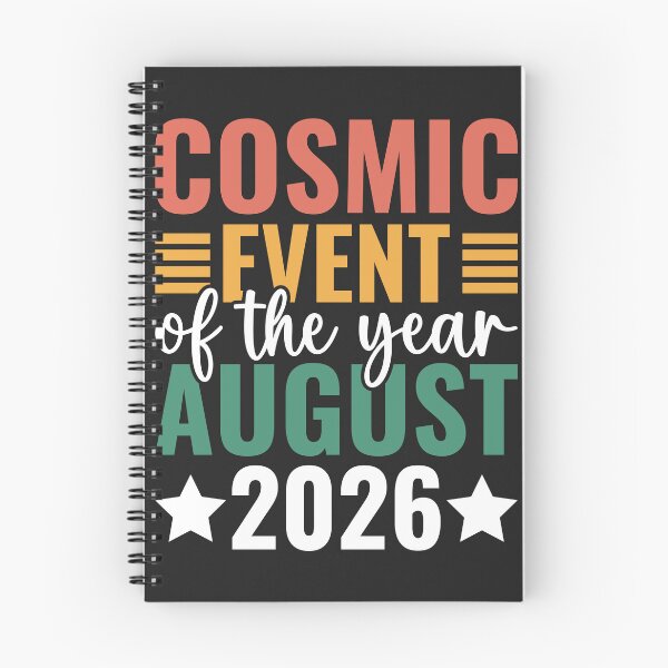Item preview, Cosmic Event Of The Year designed and sold by legendaryskins.