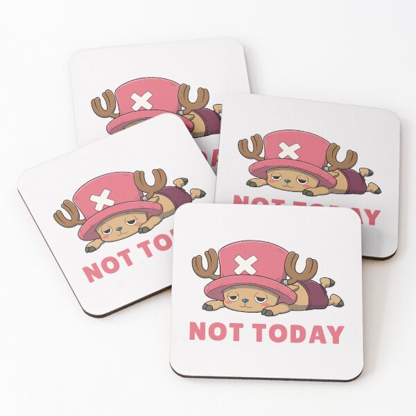Item preview, Not Today V3-1 designed and sold by Ars Brunus.