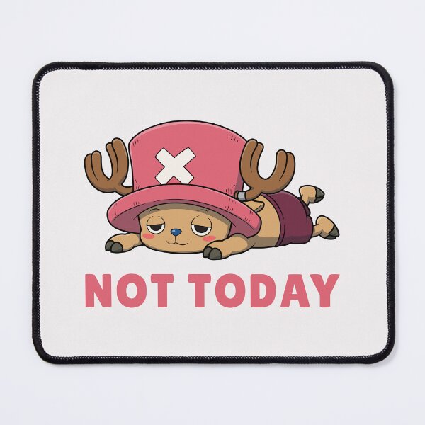 Item preview, Not Today V3-1 designed and sold by Ars Brunus.