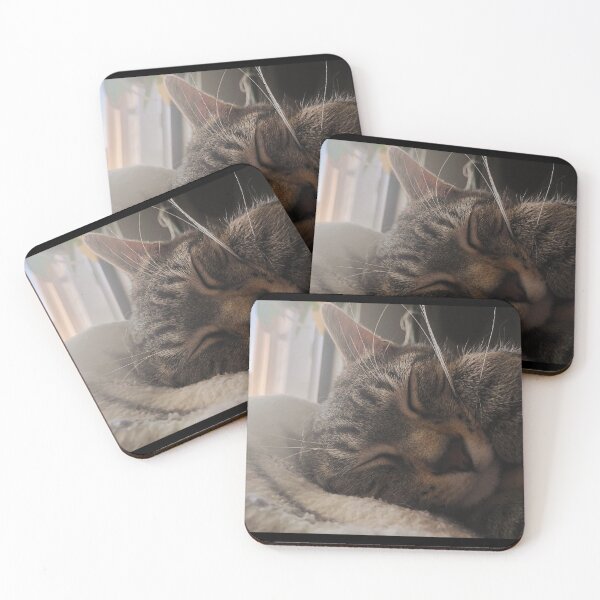 Item preview, Rest (cat photo) designed and sold by josieqbg.