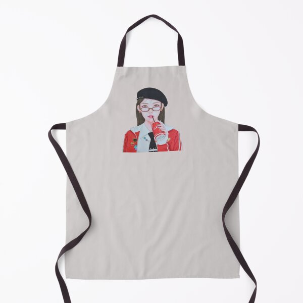 Item preview, Beret Girl designed and sold by KJAStudio.