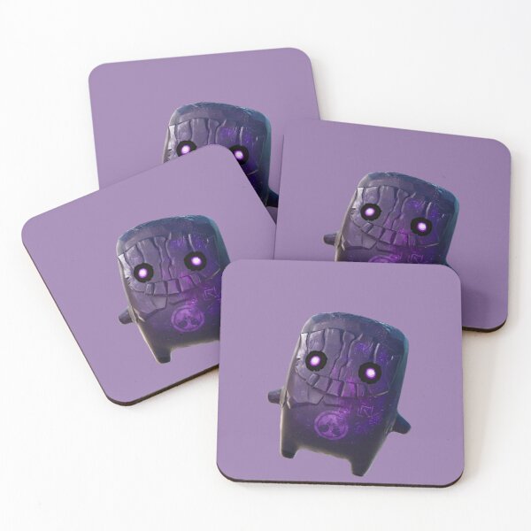 Item preview, Fortnite Cube Earth Sprite designed and sold by Pine & Pixels.