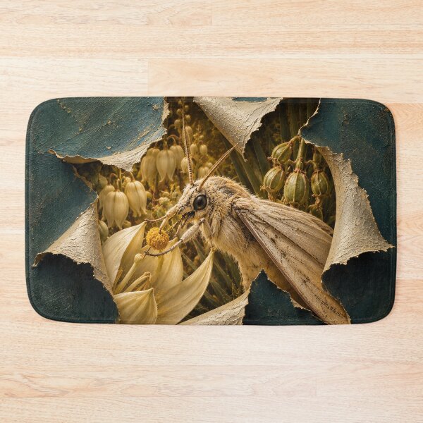 Item preview, The Covenant in the Flower designed and sold by FieldFormStudio.