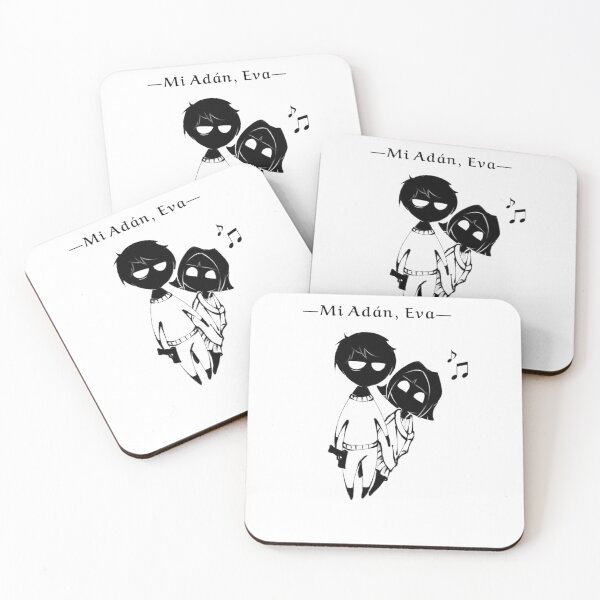 Item preview, My Adam, Eve designed and sold by Newt18artista-.