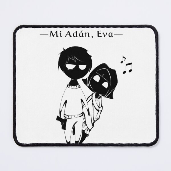 Item preview, My Adam, Eve designed and sold by Newt18artista-.