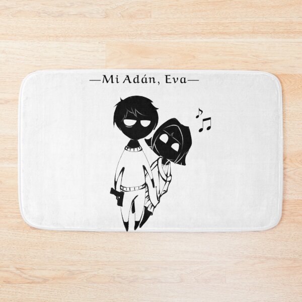 Item preview, My Adam, Eve designed and sold by Newt18artista-.