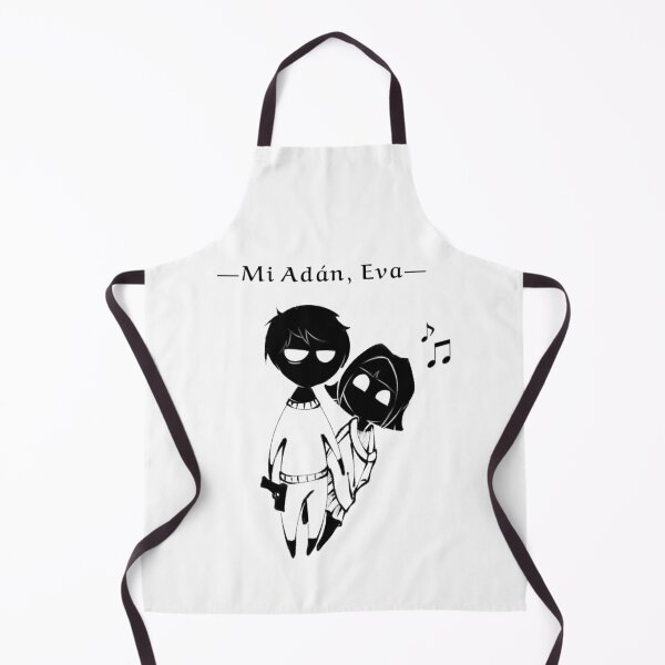 Item preview, My Adam, Eve designed and sold by Newt18artista-.