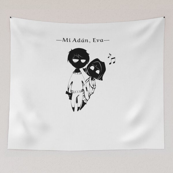 Item preview, My Adam, Eve designed and sold by Newt18artista-.