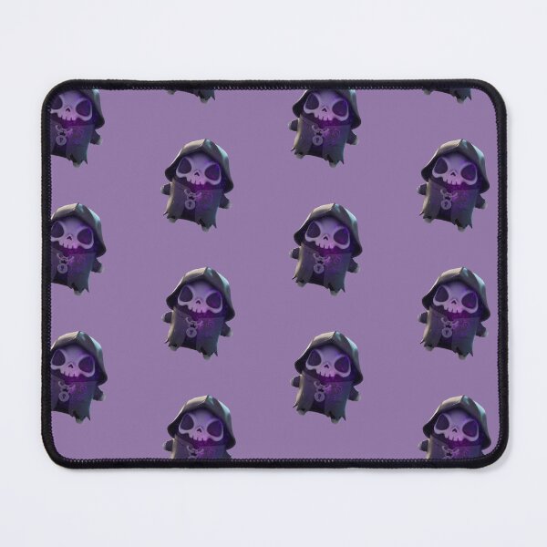 Item preview, Fortnite Cube Grim Sprite designed and sold by Pine & Pixels.