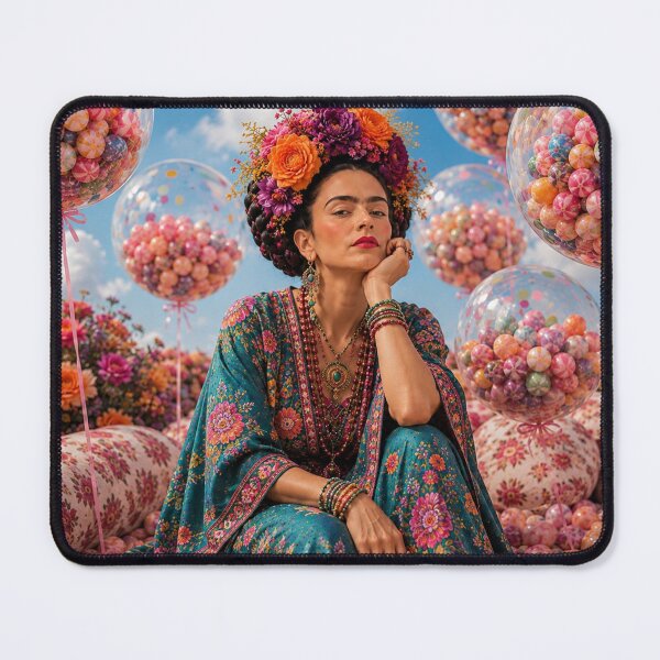 Item preview, Frida Kahlo Candy designed and sold by Muycote.