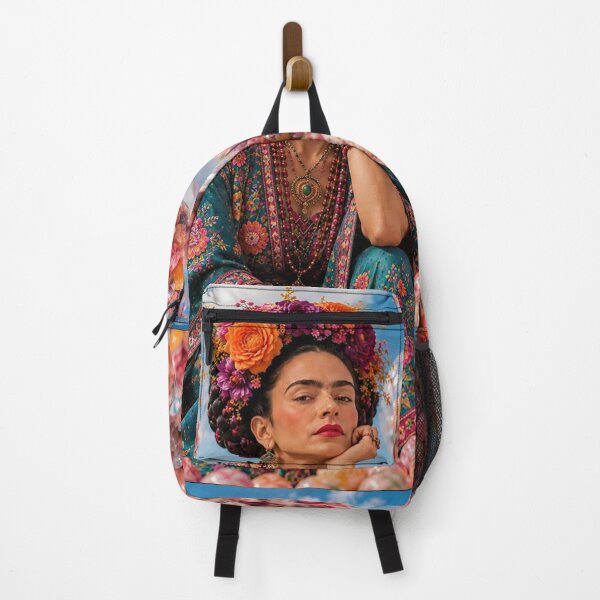 Item preview, Frida Kahlo Candy designed and sold by Muycote.
