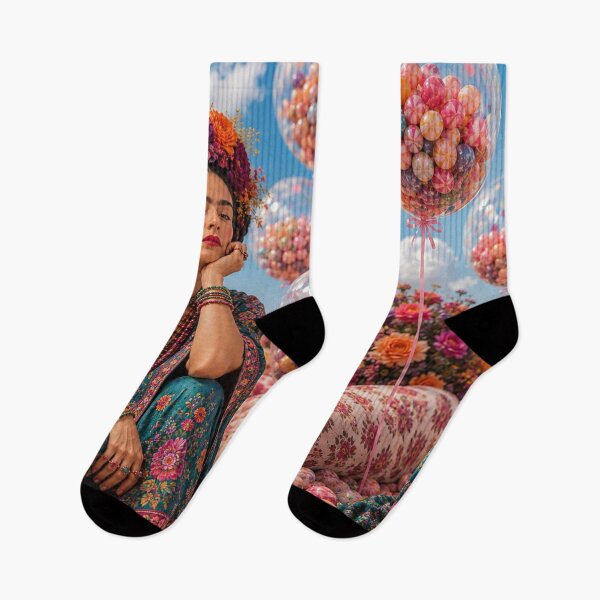Item preview, Frida Kahlo Candy designed and sold by Muycote.