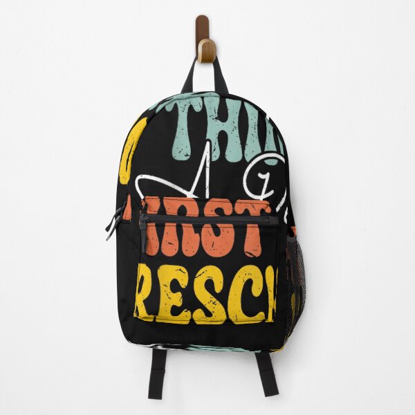 Item preview, first of all preschoolers think i'm a delight back to school designed and sold by 3INEKMIZAN.