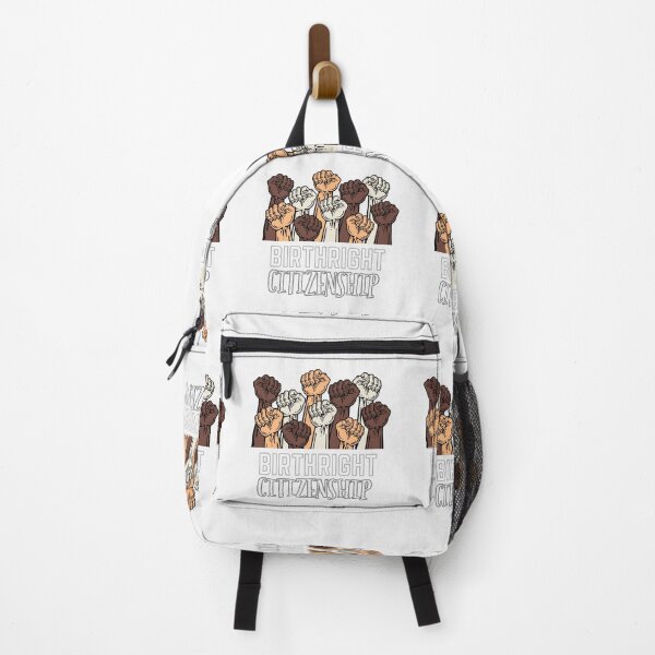 Item preview, Birthright Citizenship designed and sold by MayaCordalia.