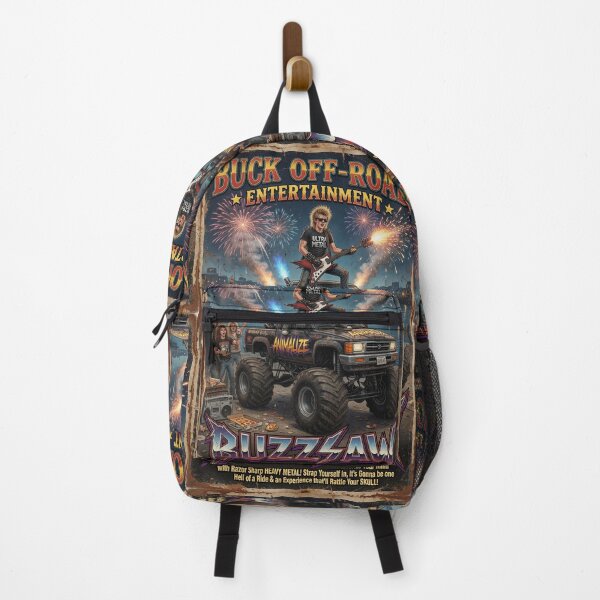Item preview, Totally 80'S: BUZZSAW designed and sold by PESCORAN.