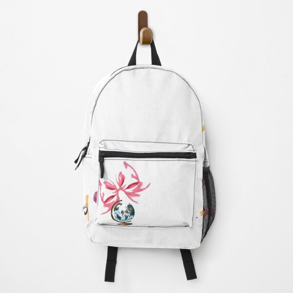 Item preview, Coquette Preppy School Bow Pencil Apple Coffee Grid designed and sold by lht6474.