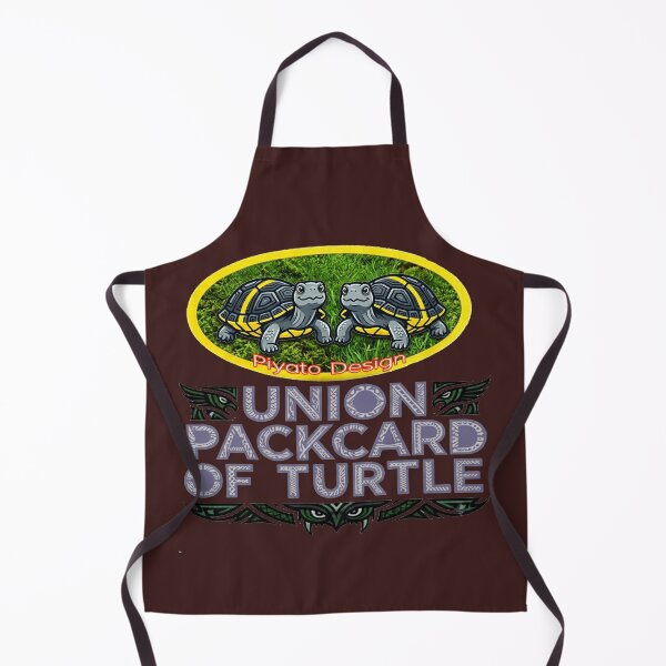 Item preview, Turtle Tribal Graphic Piyato Design designed and sold by PIYATO941DESIGN.