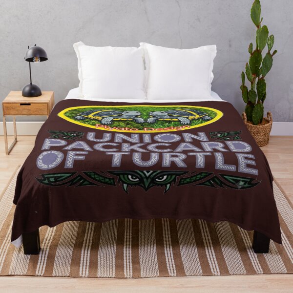 Item preview, Turtle Tribal Graphic Piyato Design designed and sold by PIYATO941DESIGN.