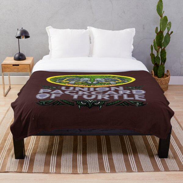 Item preview, Turtle Tribal Graphic Piyato Design designed and sold by PIYATO941DESIGN.