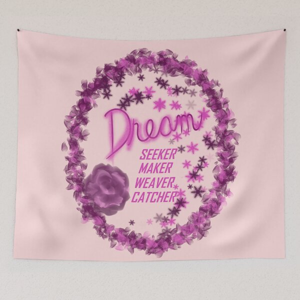Item preview, Dream designed and sold by Nightflyer Art.