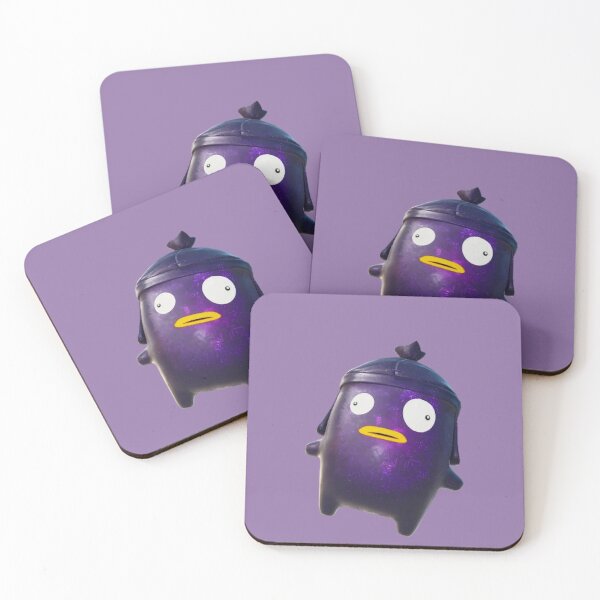 Item preview, Fortnite Cube Fishy Sprite designed and sold by Pine & Pixels.