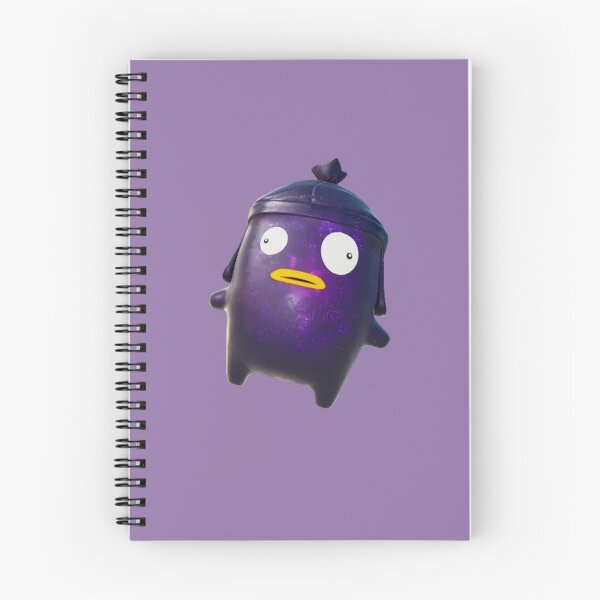Item preview, Fortnite Cube Fishy Sprite designed and sold by Pine & Pixels.