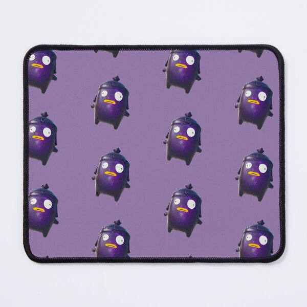 Item preview, Fortnite Cube Fishy Sprite designed and sold by Pine & Pixels.