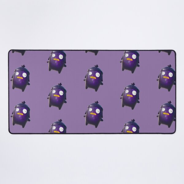 Item preview, Fortnite Cube Fishy Sprite designed and sold by Pine & Pixels.