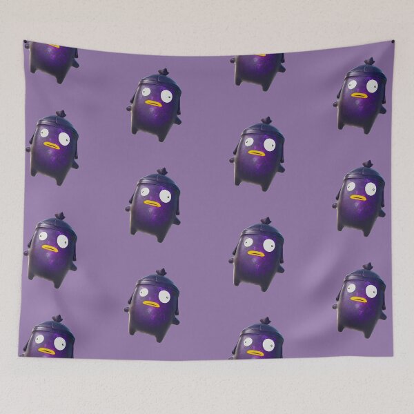 Item preview, Fortnite Cube Fishy Sprite designed and sold by Pine & Pixels.