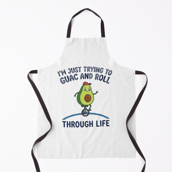 Item preview, Im Just Trying To Guac And Roll designed and sold by Owcomm.