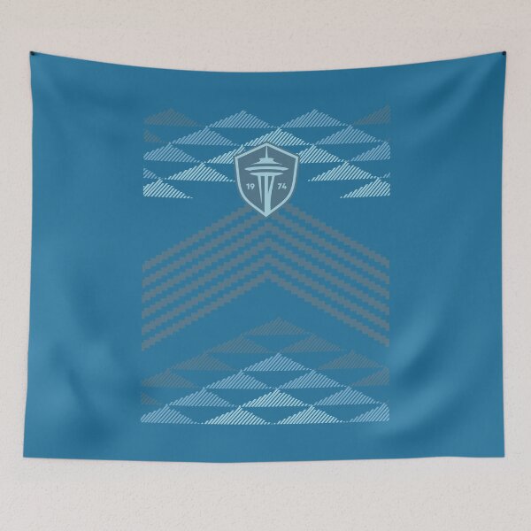 Item preview, Seattle Sounders designed and sold by sebyf.