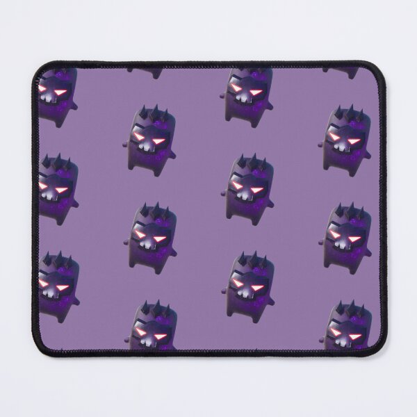Item preview, Fortnite Cube Boss Sprite designed and sold by Pine & Pixels.