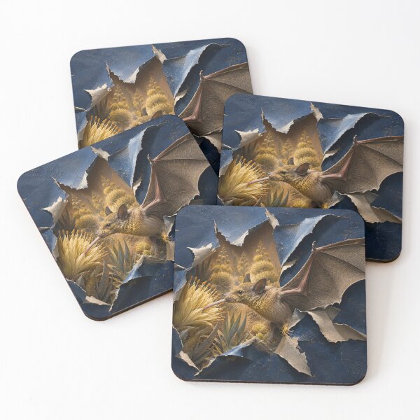 Item preview, The Desert Receives the Night designed and sold by FieldFormStudio.