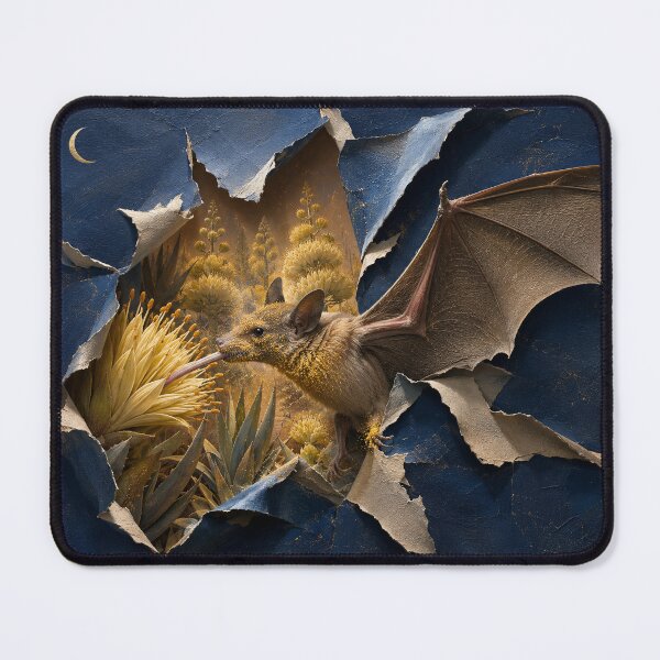 Item preview, The Desert Receives the Night designed and sold by FieldFormStudio.