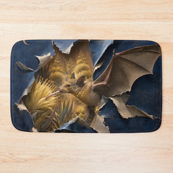 Item preview, The Desert Receives the Night designed and sold by FieldFormStudio.