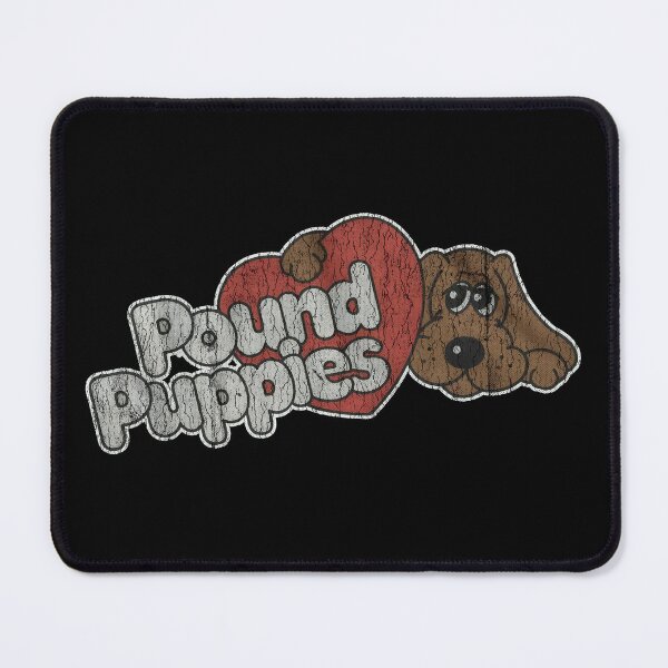 Item preview, Pound Puppies designed and sold by saputrachan.