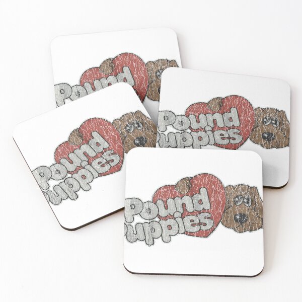 Item preview, Pound Puppies designed and sold by saputrachan.