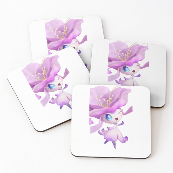 Item preview, Iris Basic Form from ANIIMO designed and sold by JJNameArt.