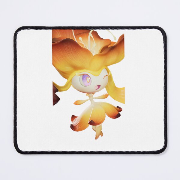 Item preview, Iris Highland Form from ANIIMO designed and sold by JJNameArt.