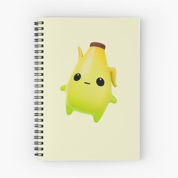Item preview, Fortnite Peely Sprite designed and sold by Pine & Pixels.