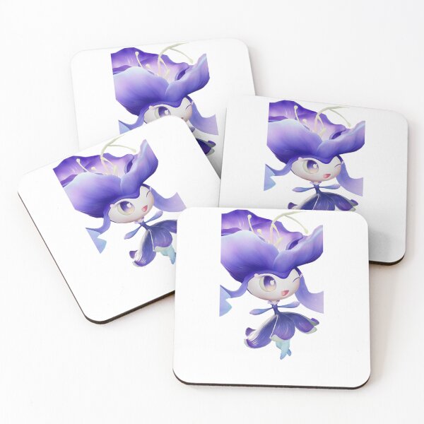 Item preview, Iris Forest Form from ANIIMO designed and sold by JJNameArt.