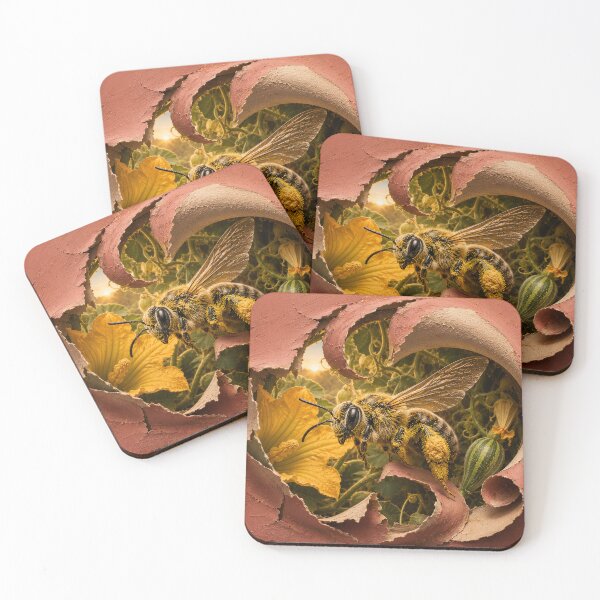 Item preview, Before the Sun, the Harvest designed and sold by FieldFormStudio.