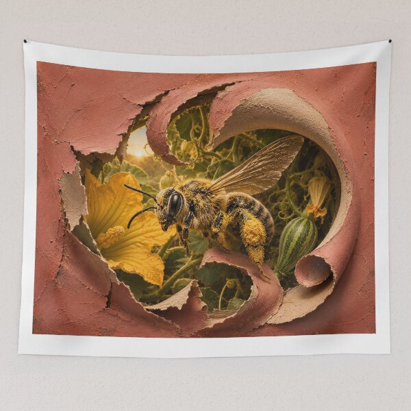 Item preview, Before the Sun, the Harvest designed and sold by FieldFormStudio.