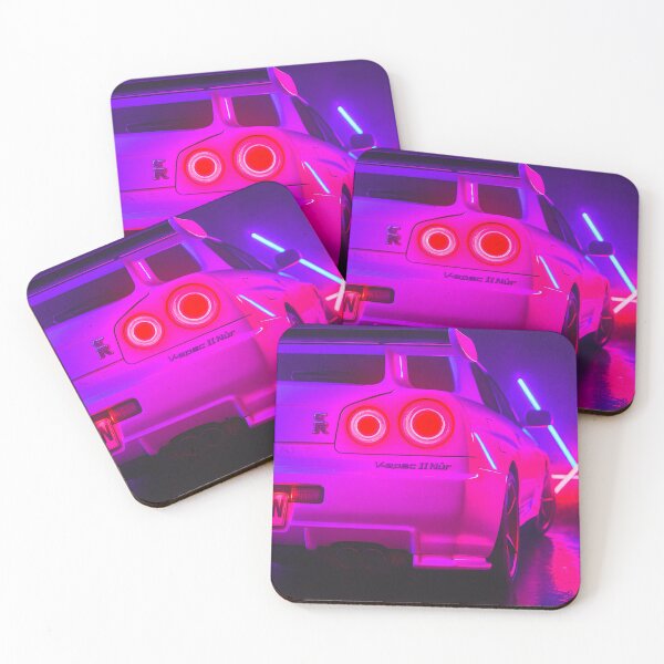 Item preview, Neon Dreams R34 V-Spec designed and sold by KenshuStore.