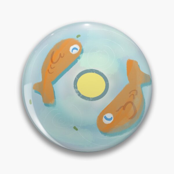 Item preview, music with the fishes designed and sold by evesdesk.
