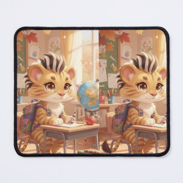 Item preview, Little Tiger, Big Dreams designed and sold by TreatLLC.